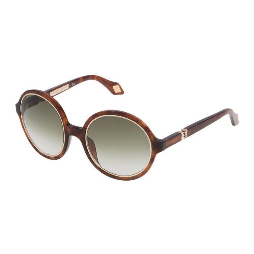 Carolina Herrera New York Shn562 Woman's Sunglasses
